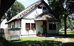 Patkos Motel